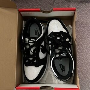 New Nike Panda Dunks